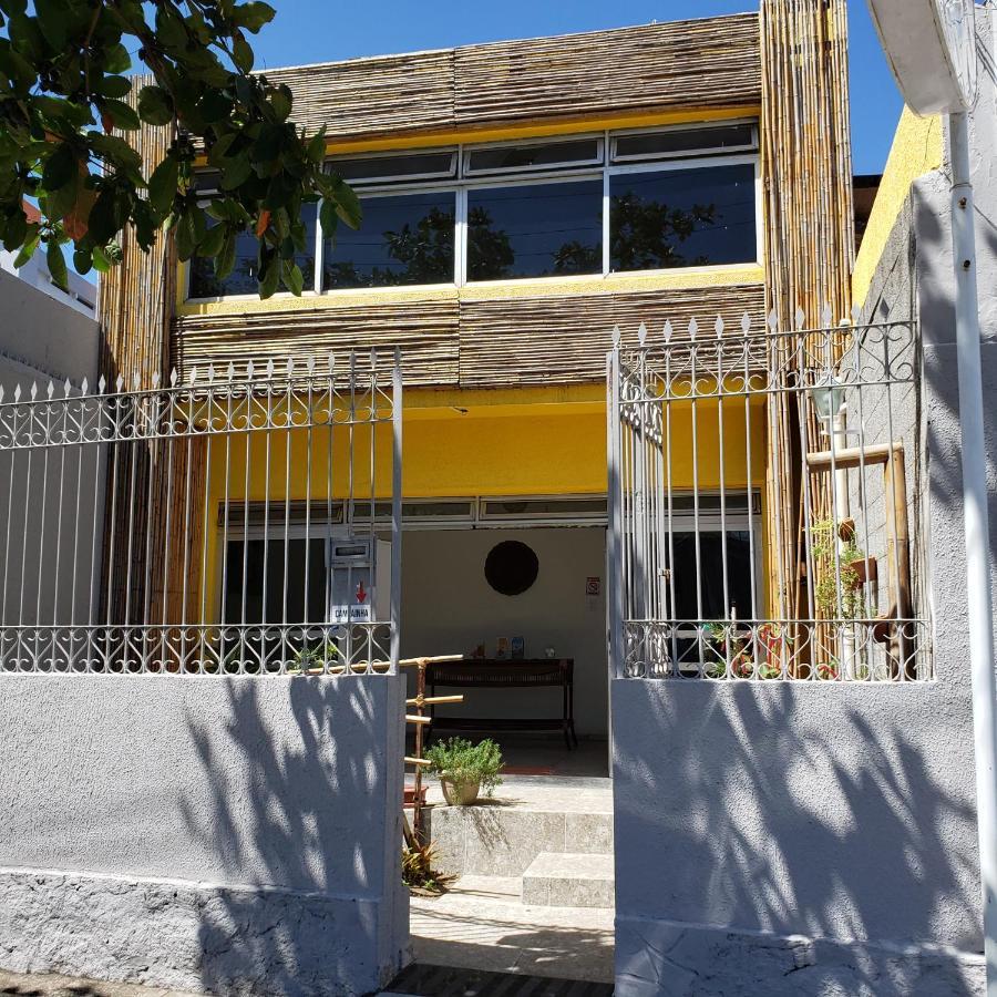 Pousada Maraki Maceió المظهر الخارجي الصورة