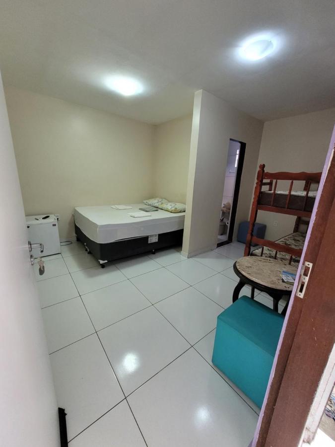Pousada Maraki Maceió المظهر الخارجي الصورة