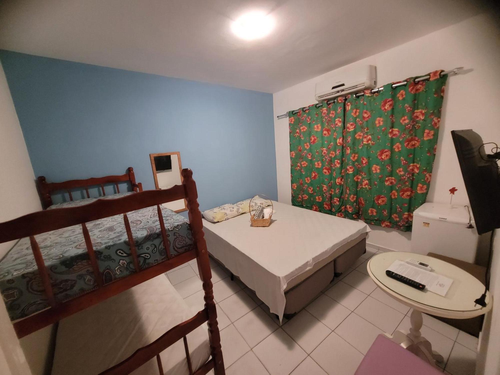 Pousada Maraki Maceió المظهر الخارجي الصورة