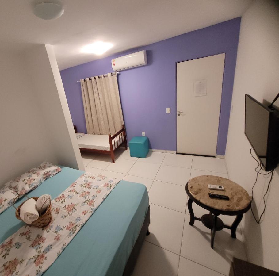 Pousada Maraki Maceió المظهر الخارجي الصورة