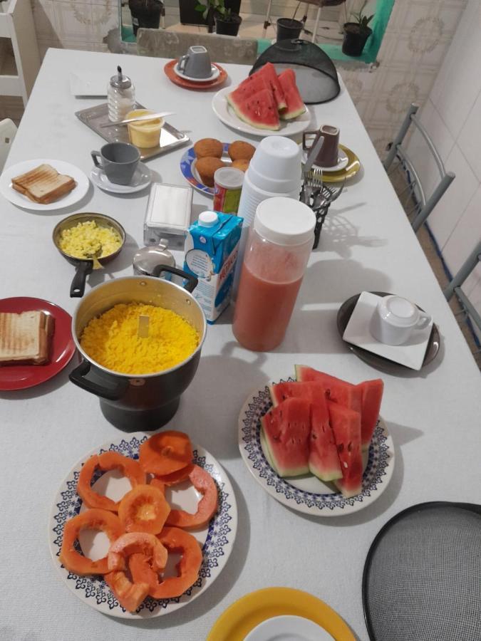 Pousada Maraki Maceió المظهر الخارجي الصورة
