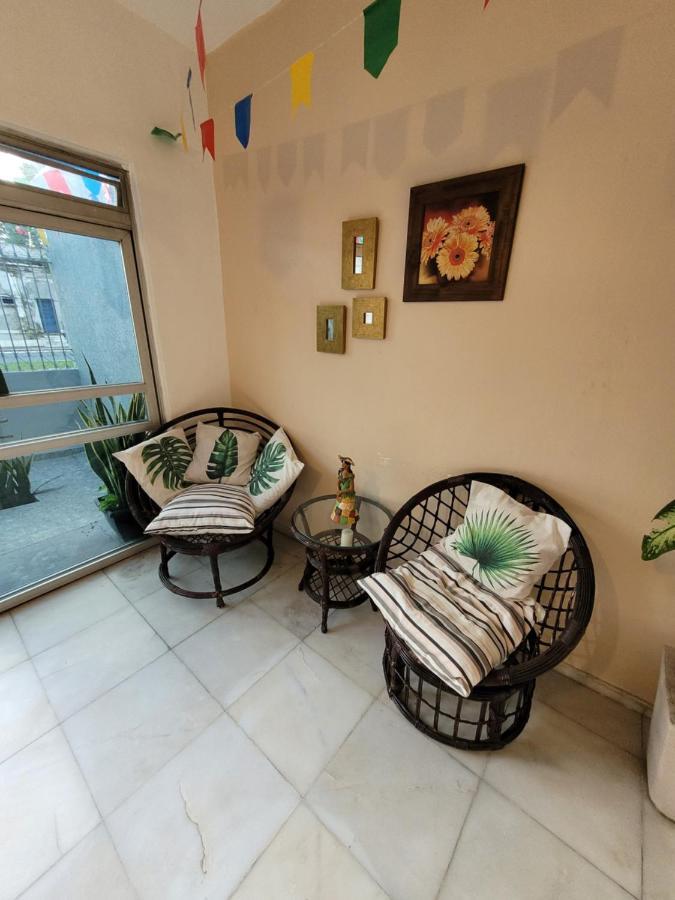 Pousada Maraki Maceió المظهر الخارجي الصورة