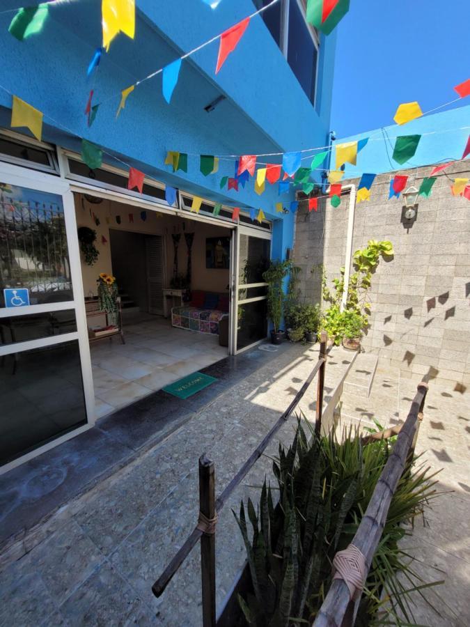 Pousada Maraki Maceió المظهر الخارجي الصورة