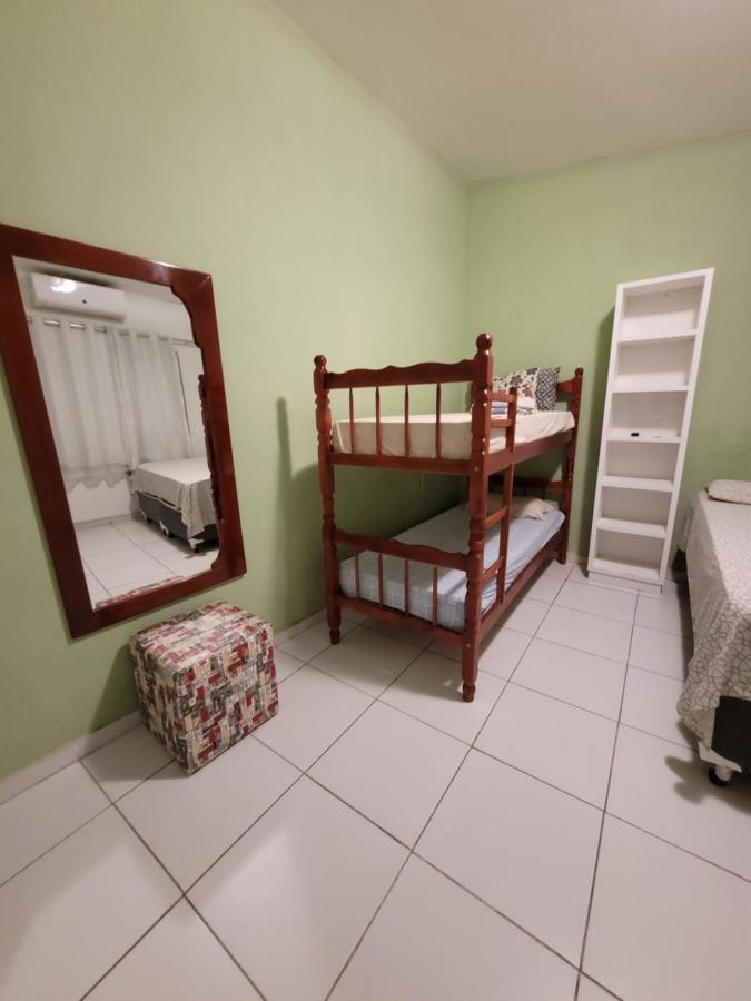 Pousada Maraki Maceió المظهر الخارجي الصورة