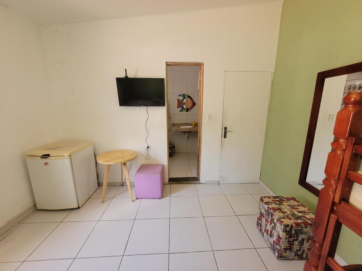 Pousada Maraki Maceió المظهر الخارجي الصورة