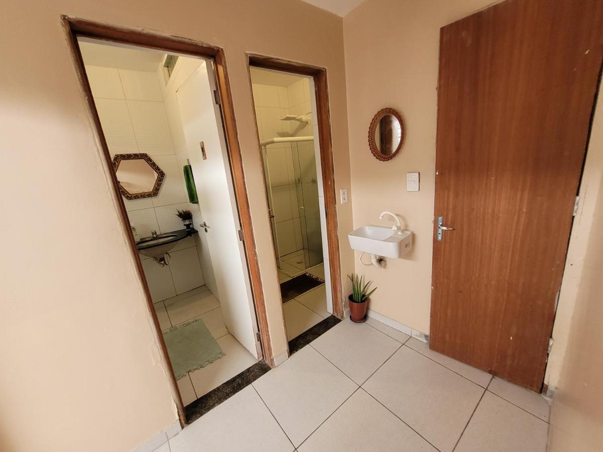 Pousada Maraki Maceió المظهر الخارجي الصورة
