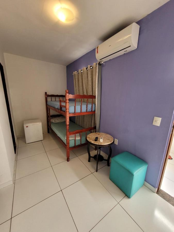 Pousada Maraki Maceió المظهر الخارجي الصورة