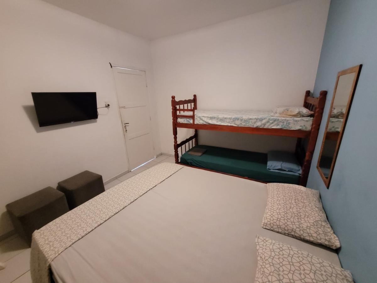 Pousada Maraki Maceió المظهر الخارجي الصورة