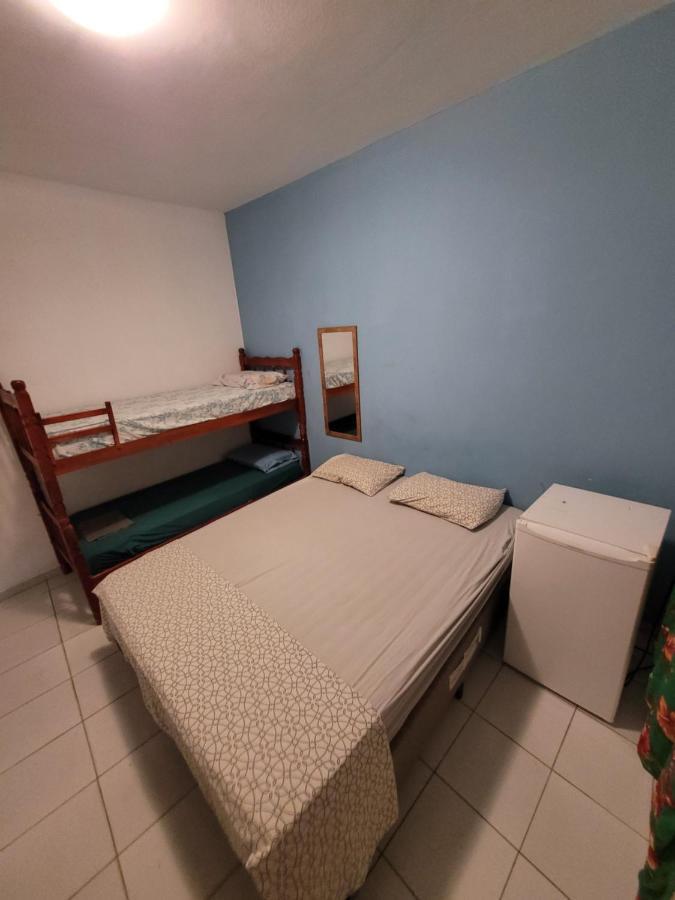 Pousada Maraki Maceió المظهر الخارجي الصورة