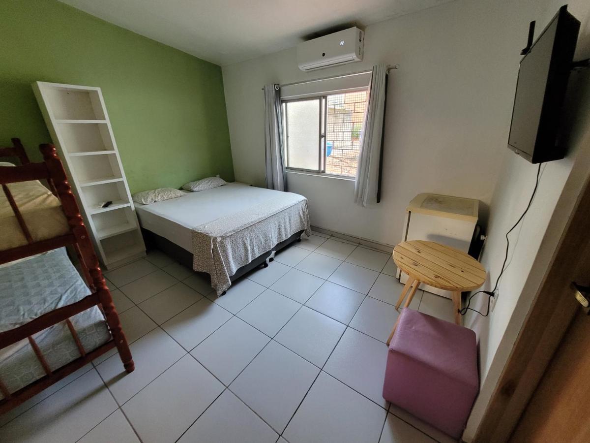 Pousada Maraki Maceió المظهر الخارجي الصورة