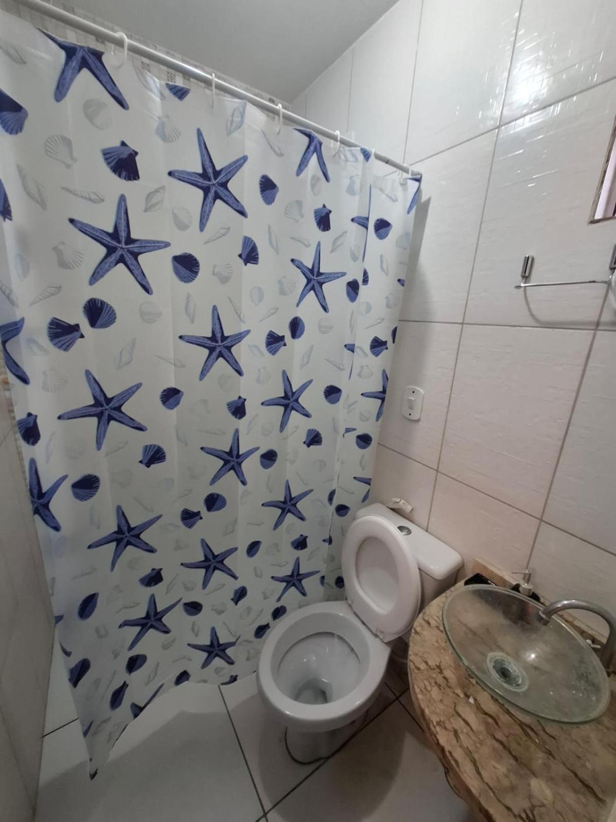Pousada Maraki Maceió المظهر الخارجي الصورة