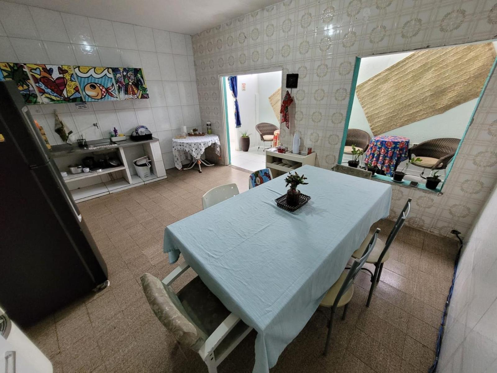 Pousada Maraki Maceió المظهر الخارجي الصورة