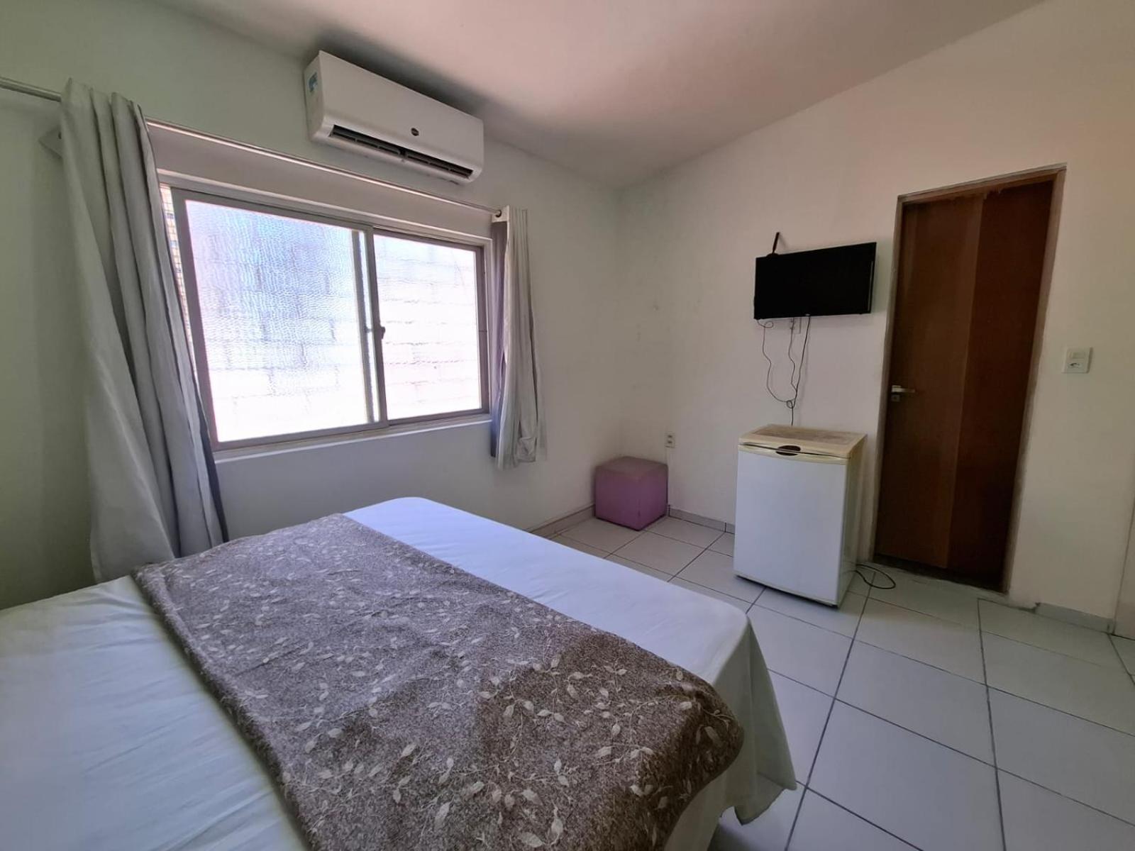 Pousada Maraki Maceió المظهر الخارجي الصورة