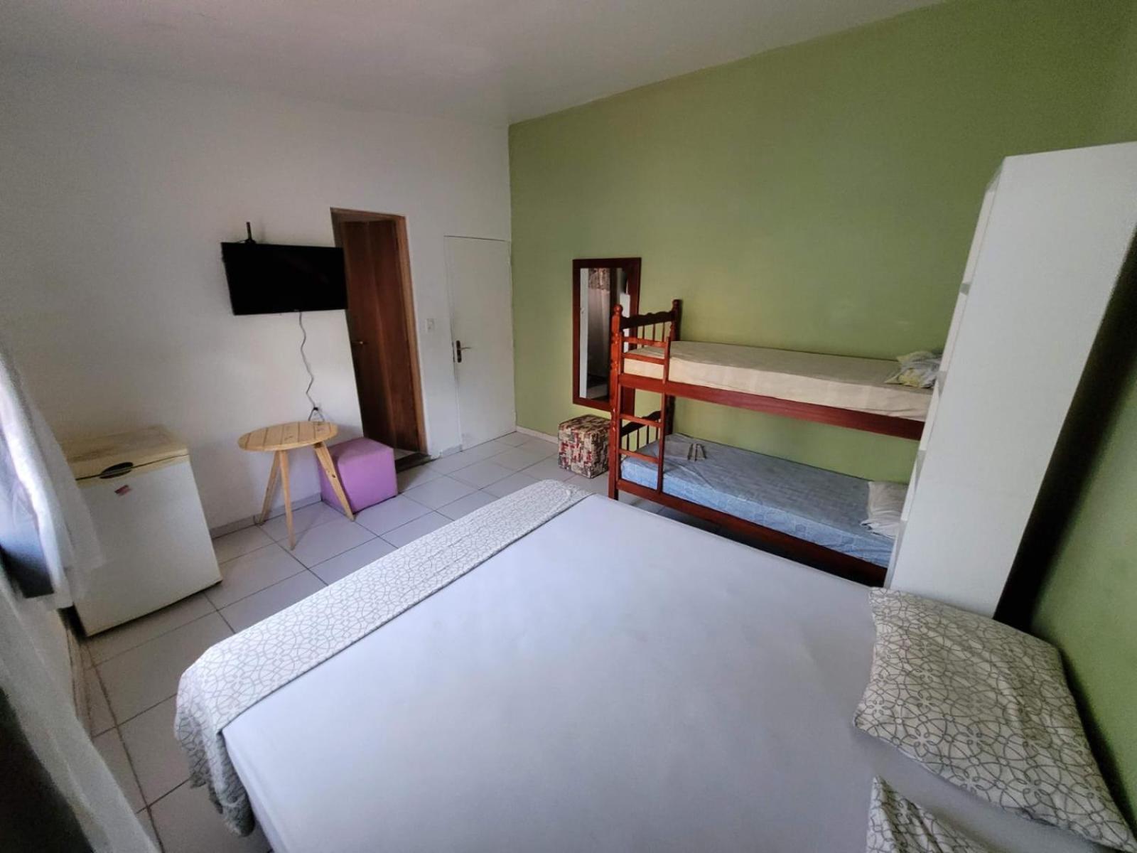 Pousada Maraki Maceió المظهر الخارجي الصورة