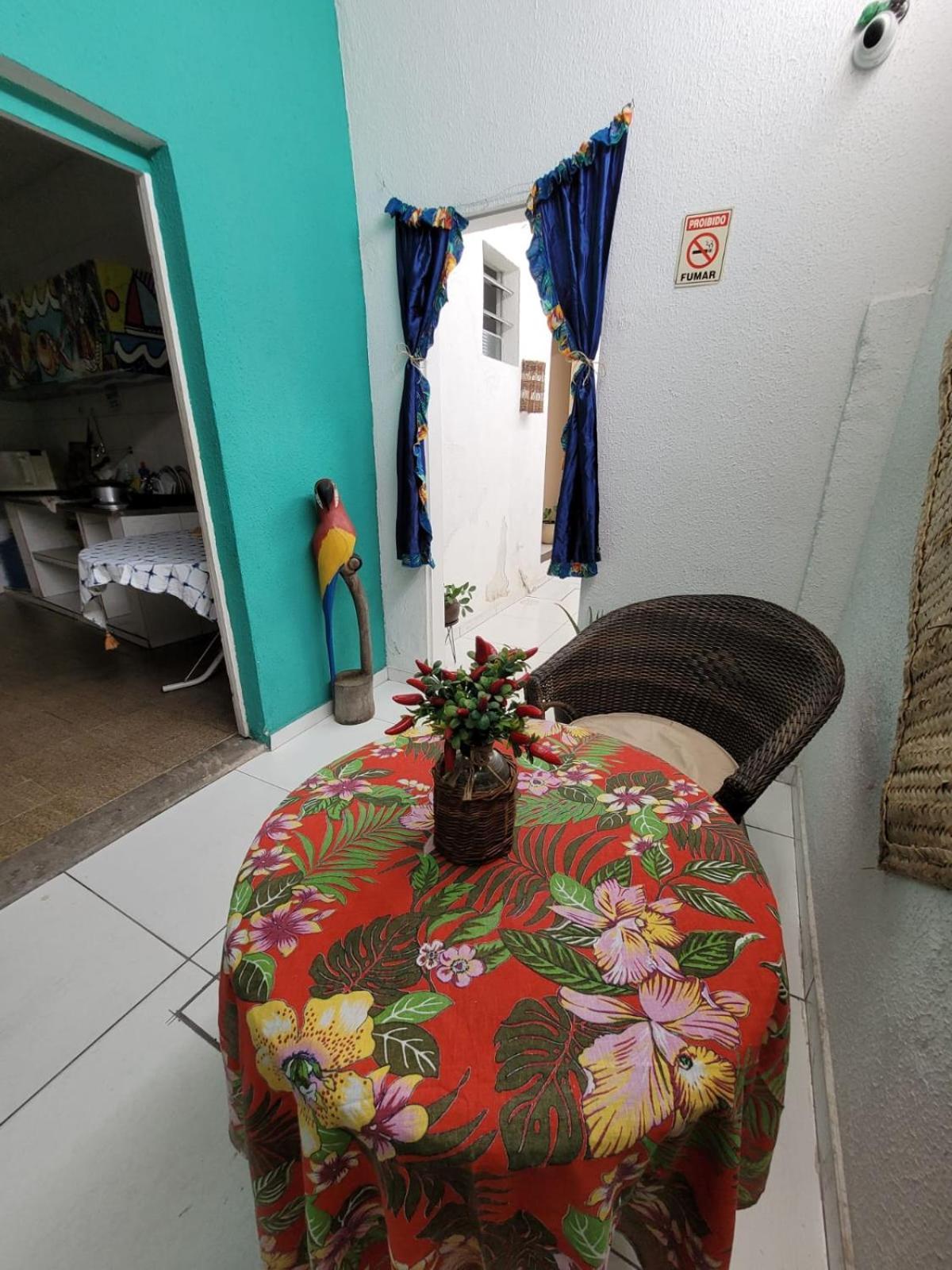 Pousada Maraki Maceió المظهر الخارجي الصورة
