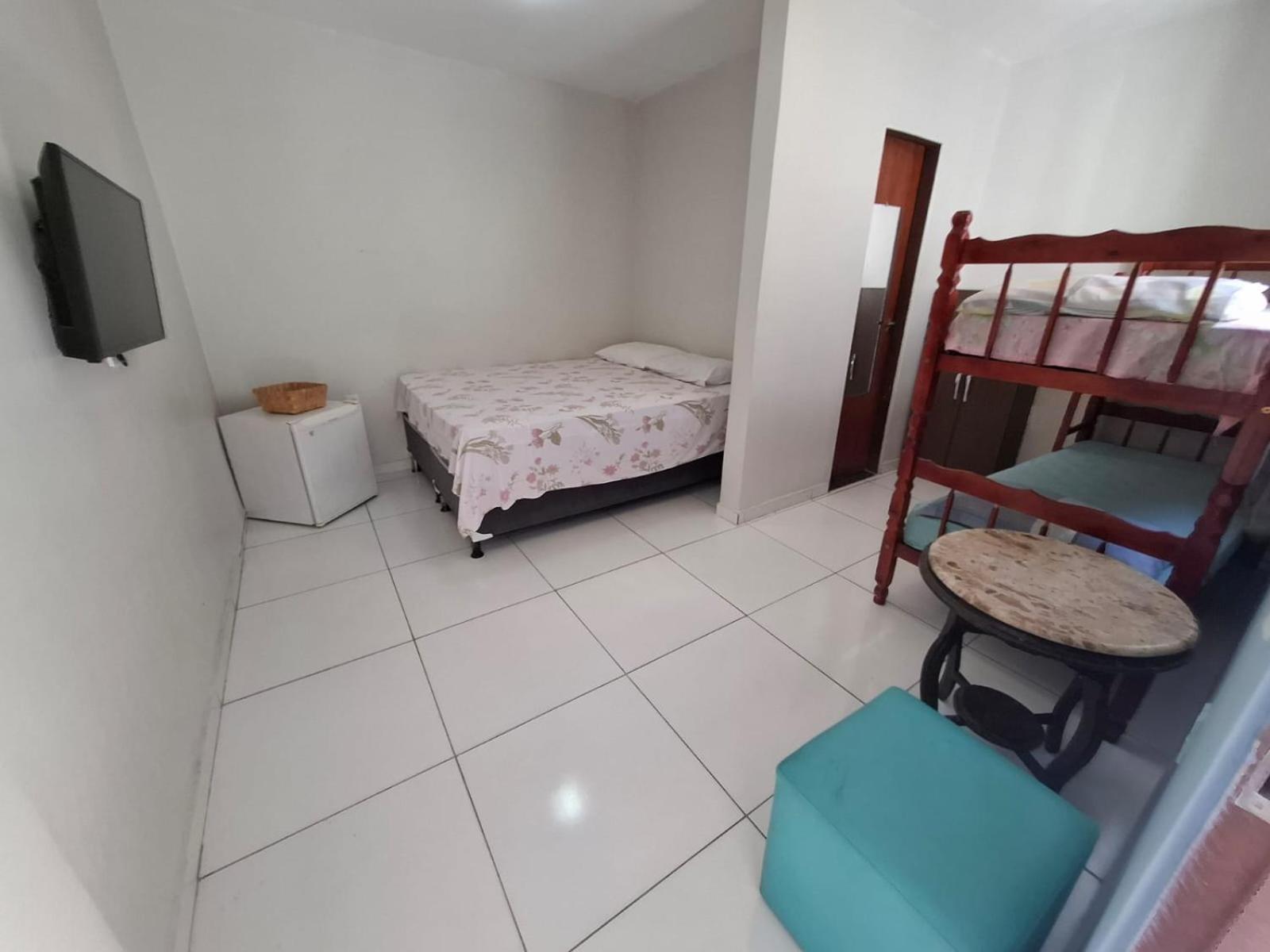 Pousada Maraki Maceió المظهر الخارجي الصورة
