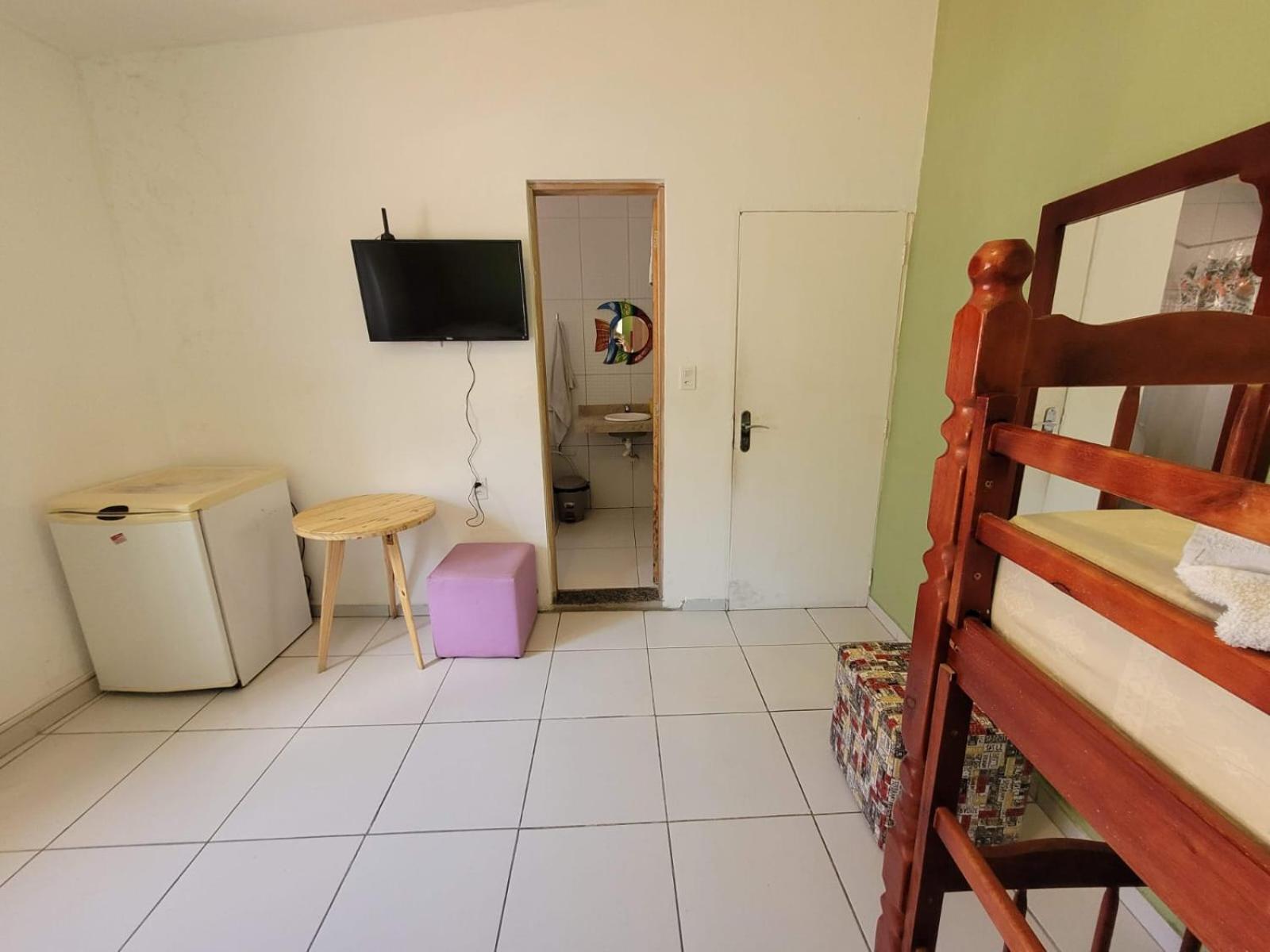 Pousada Maraki Maceió المظهر الخارجي الصورة