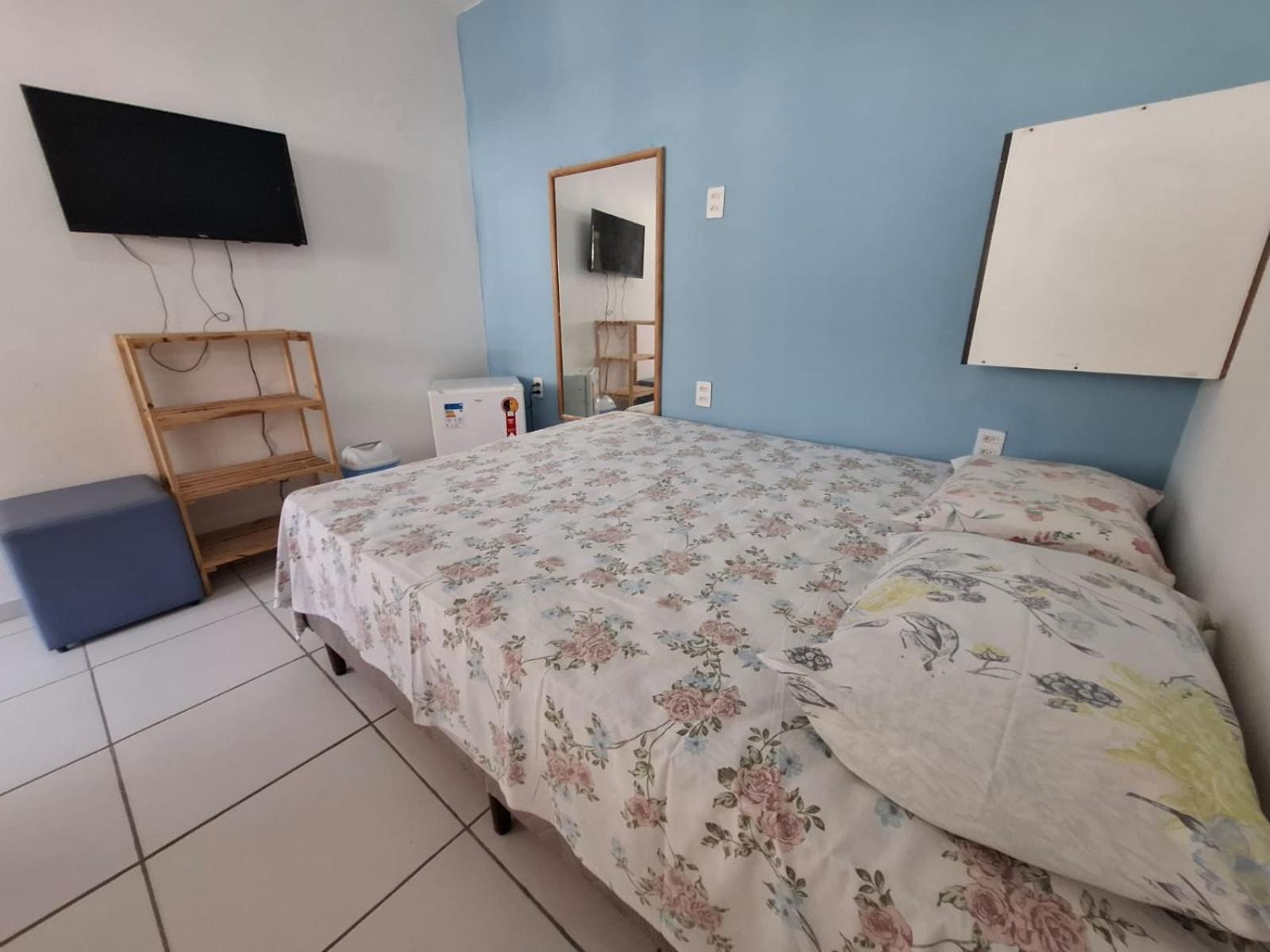 Pousada Maraki Maceió المظهر الخارجي الصورة