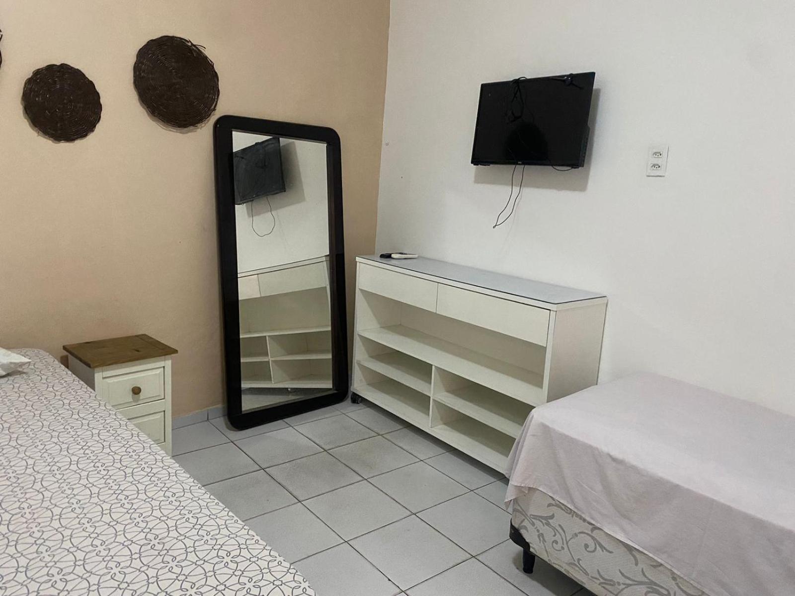Pousada Maraki Maceió المظهر الخارجي الصورة