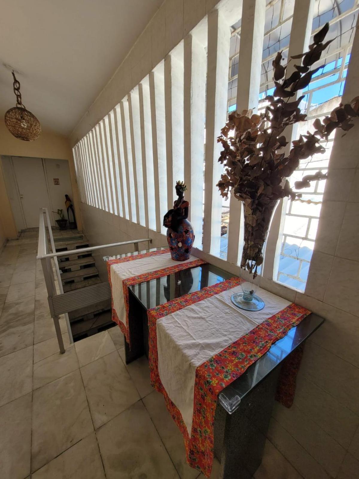 Pousada Maraki Maceió المظهر الخارجي الصورة