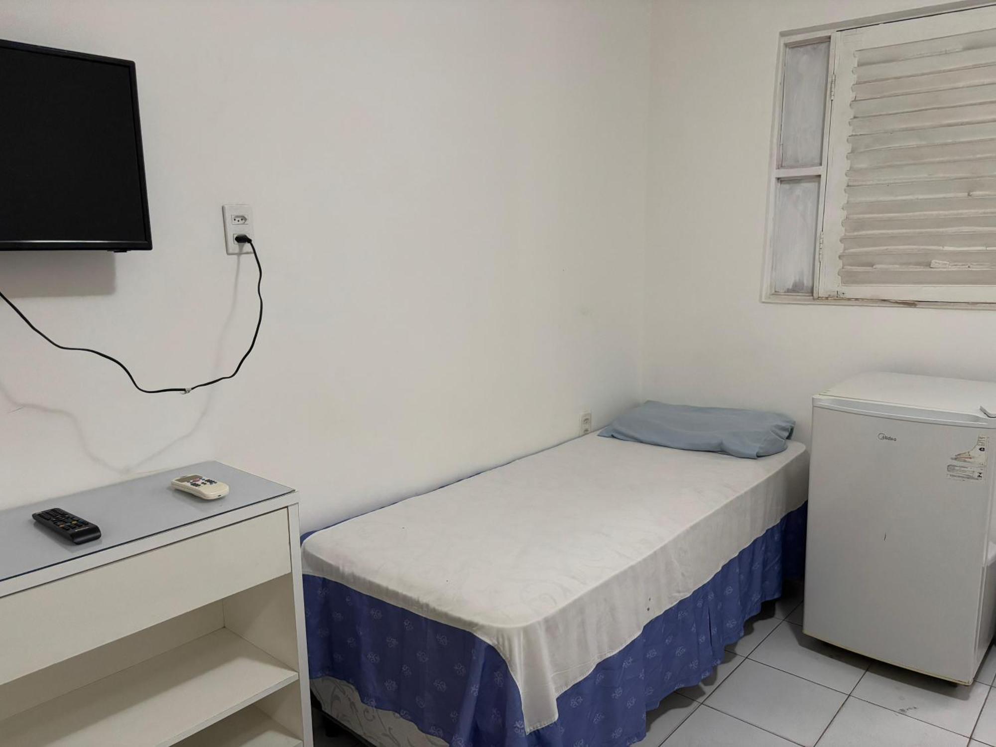 Pousada Maraki Maceió المظهر الخارجي الصورة