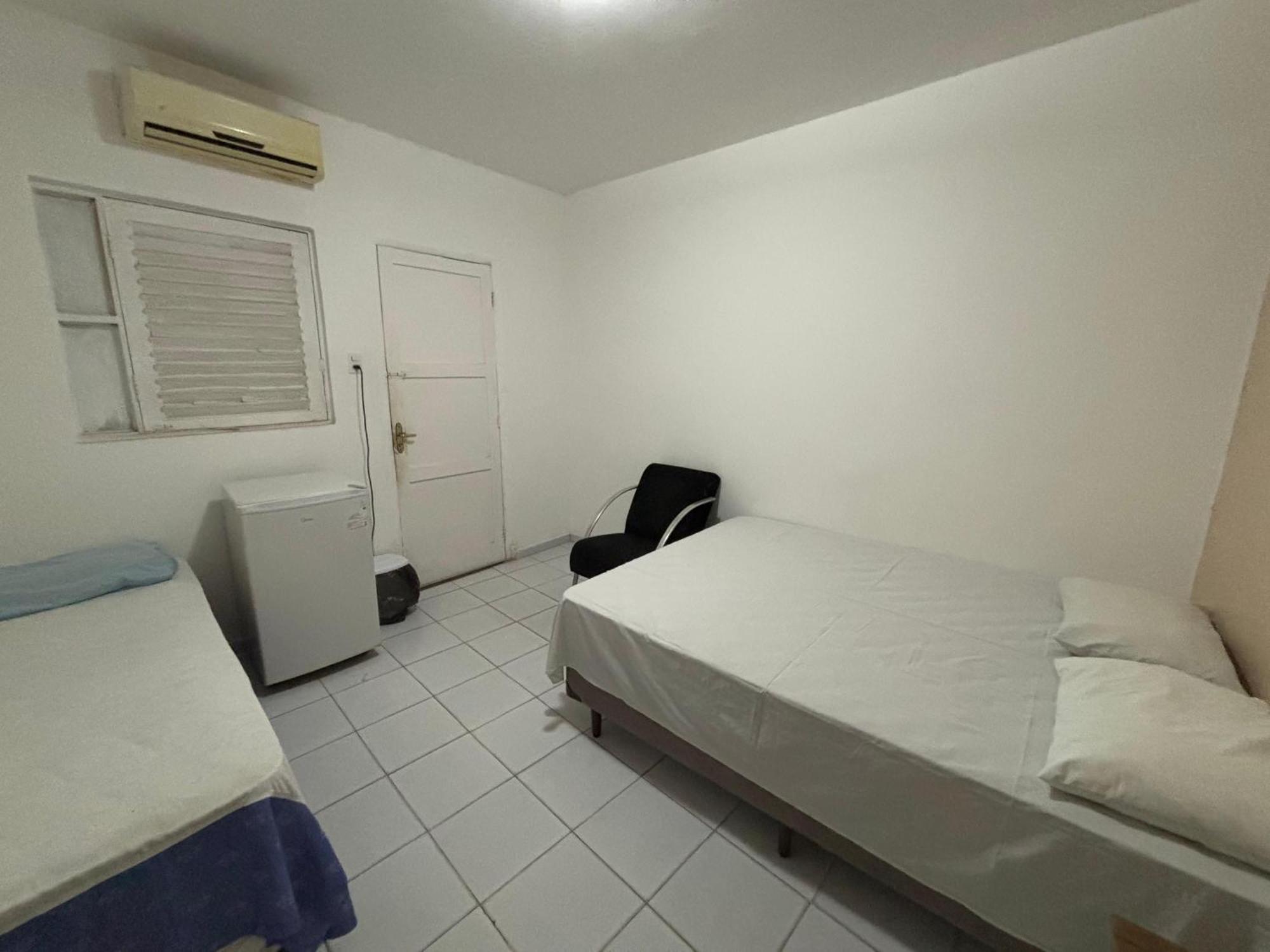 Pousada Maraki Maceió المظهر الخارجي الصورة