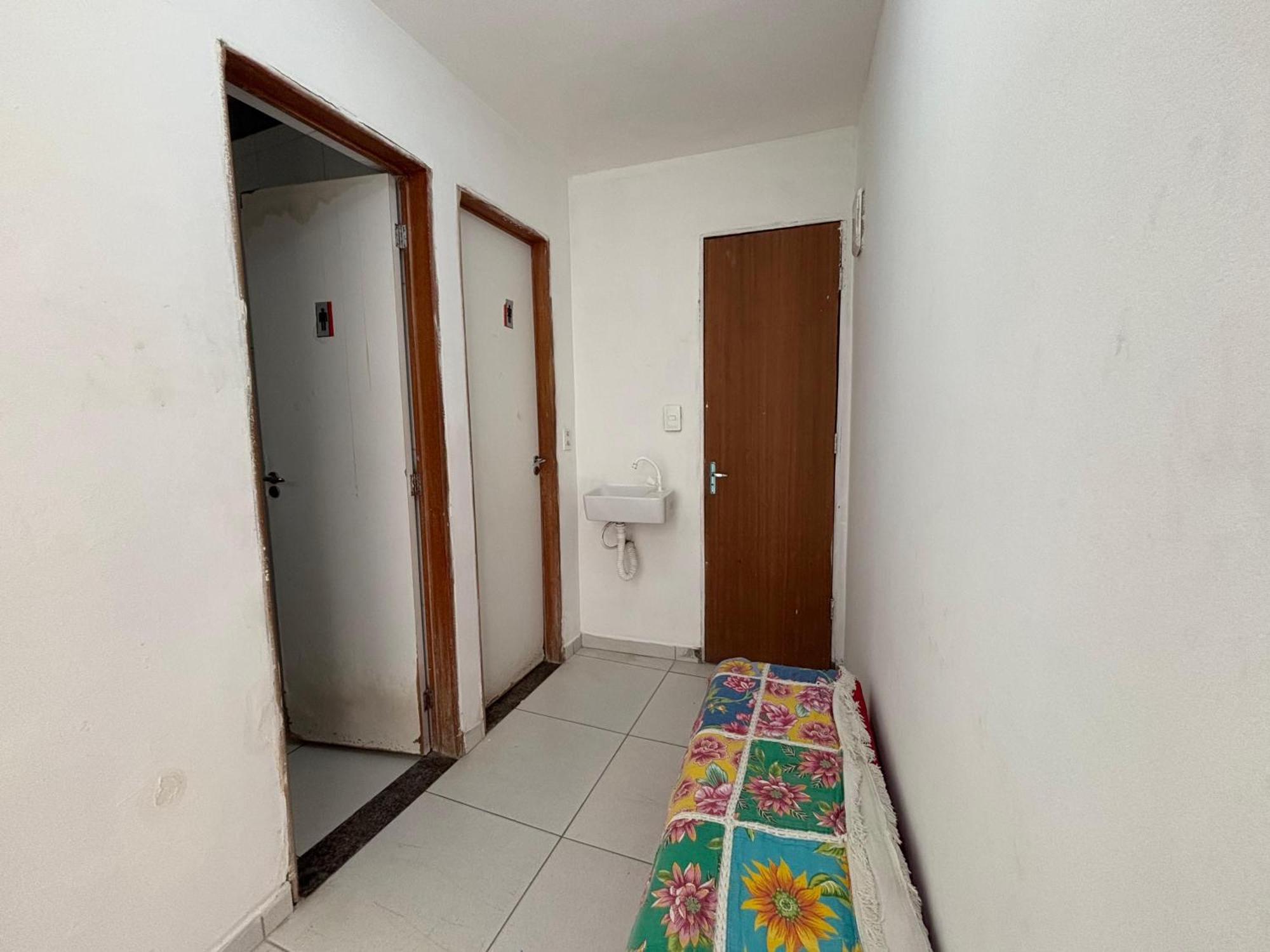 Pousada Maraki Maceió المظهر الخارجي الصورة